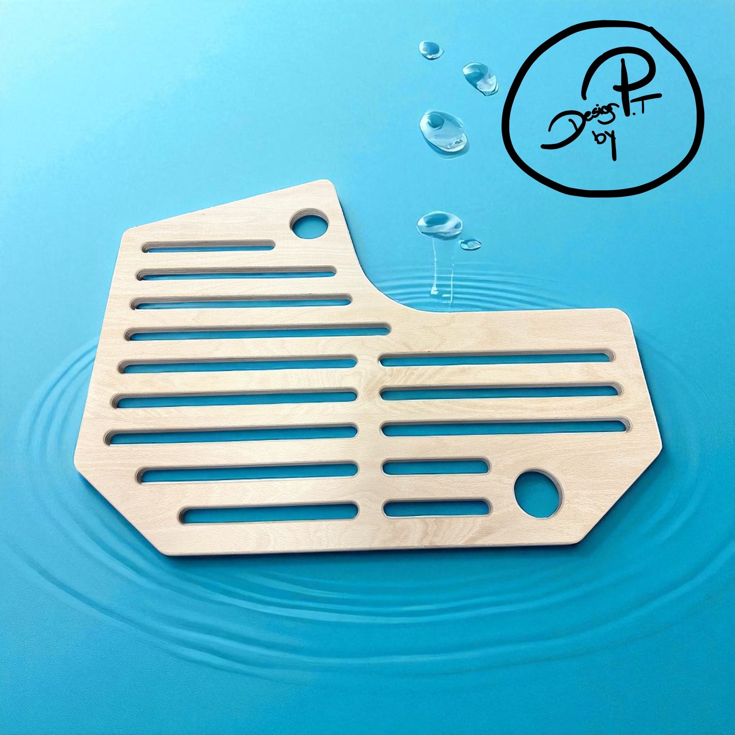 Duschwanneneinlage Grand California 600 und Grand California 680