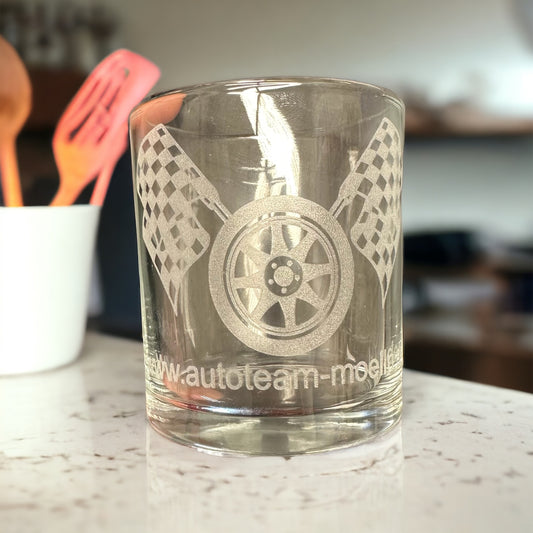 Trinkglas 300ml