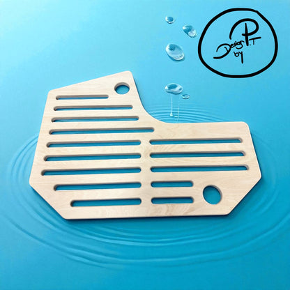 Duschwanneneinlage Grand California 600 und Grand California 680