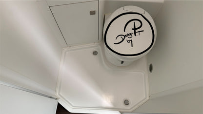 Duschwanneneinlage Grand California 600 und Grand California 680